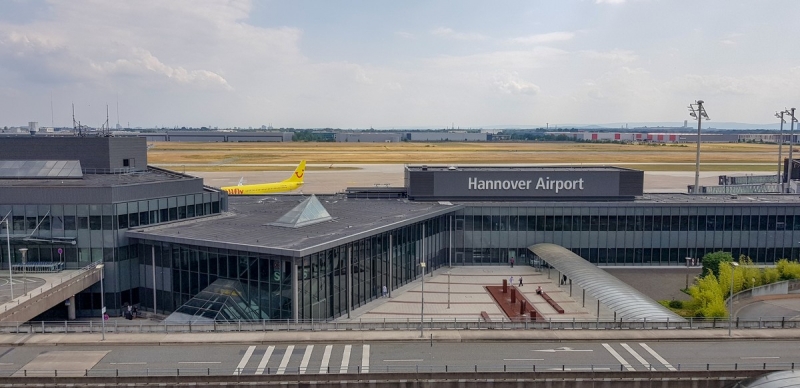 Maritim Airport Hotel Hannover - Flughafen Maritim Airport Hotel Hannover - Flughafen