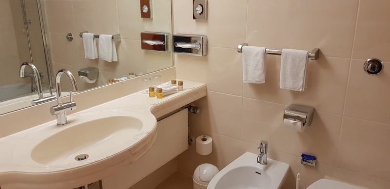 Maritim Airport Hotel Hannover - Bad Maritim Airport Hotel Hannover - Bad