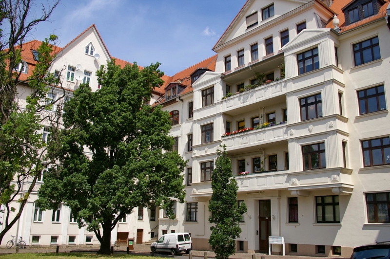 Historische Bausubstanz Historische Bausubstanz