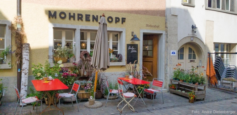 Schaffhausen - Beiz Schaffhausen - Beiz