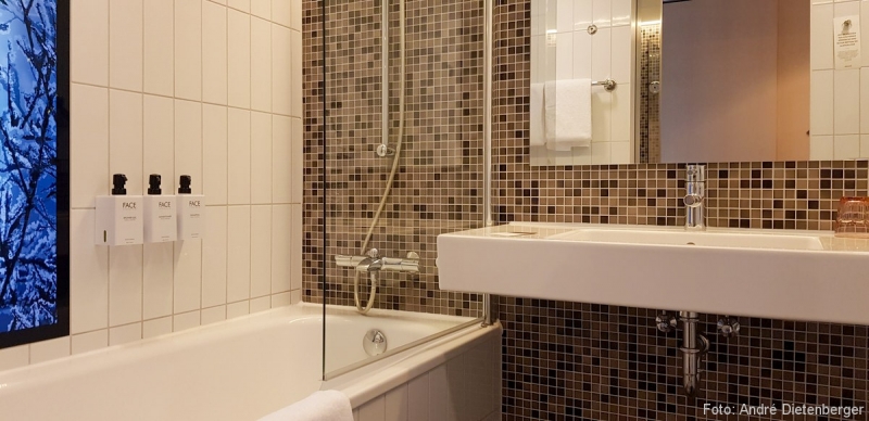 Badezimmer Badezimmer