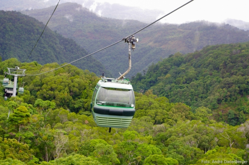 Seilbahn Seilbahn