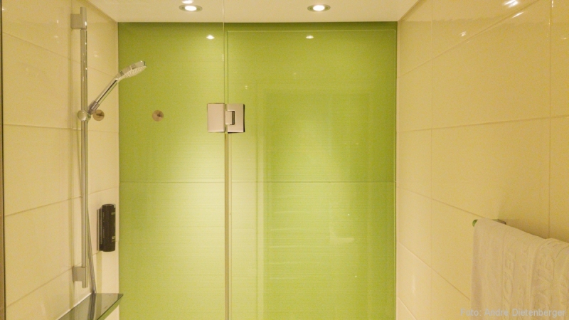 Dusche Dusche