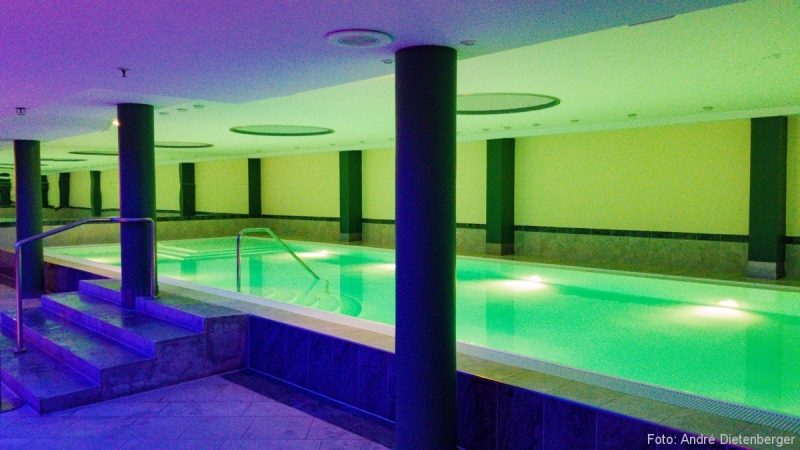 Pool Pool
