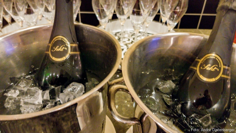 Sekt Sekt