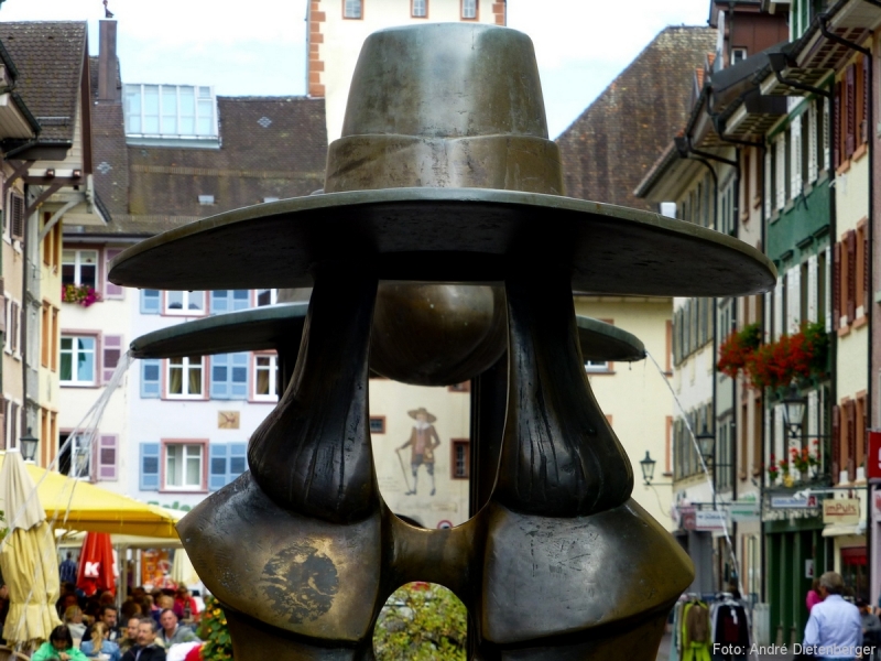 Brunnen Brunnen