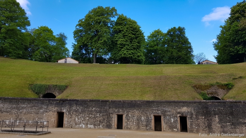 Amphitheater Amphitheater
