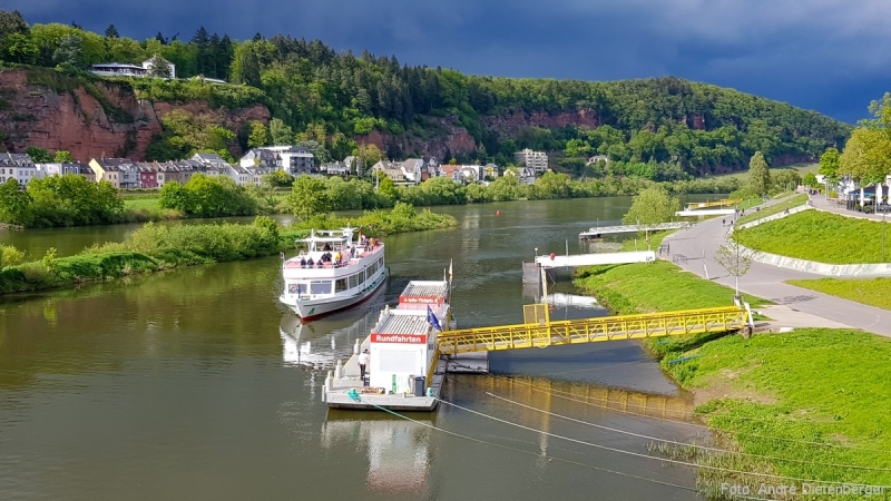 Zurlaubener Ufer Zurlaubener Ufer