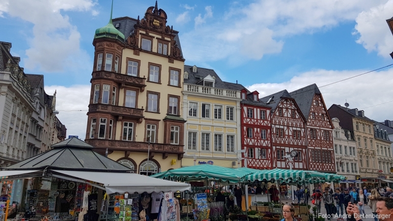 Hauptmarkt Hauptmarkt