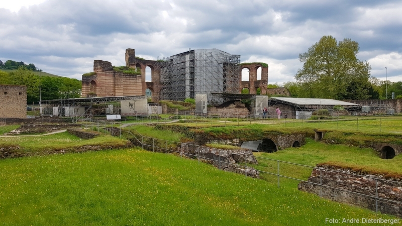 Kaiser Thermen Kaiser Thermen