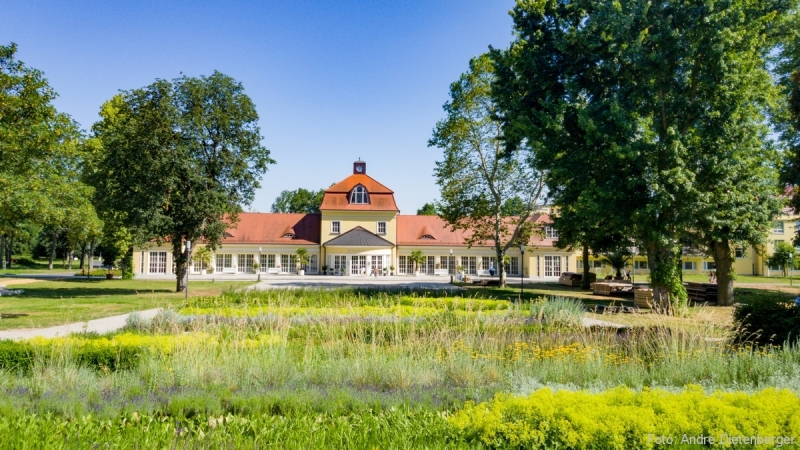 Kurhaus Kurhaus