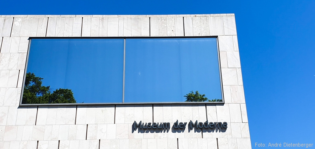 Museum der Moderne Salzburg