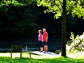 Die Bergischen Drei - Müngstener Brückenpark