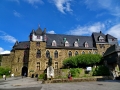 Die Bergischen Drei - Schloss Burg