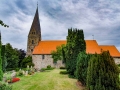 Borbyer Kirche