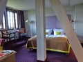 Hotel Wartburg - Beispielzimmer
