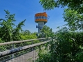 Nationalpark Hainich - Baumkronenpfad Turm