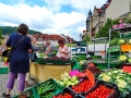 Eisenach - Markt
