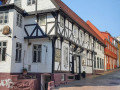 Gasthaus "Portikus 1740"