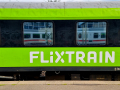 Flixtrain Wagen