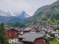 Zermatt mit Matterhorn