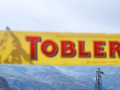 Matterhorn Toblerone