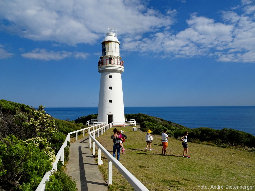 Cape Otway Lighthouse