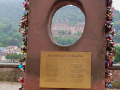 Liebesstein Heidelberg