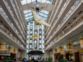 Maritim Airport Hotel Hannover - Lobby