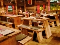 Alm Hütte