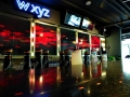 Aloft Stuttgart - WXYZ Bar