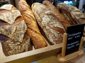 Novotel Arnulfpark - Frisches Brot