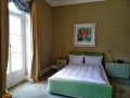 Grandhotel Petersberg - Zweites Schlafzimmer Präsidentensuite 
