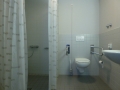 Jugendherberge Bremen - Barrierefreies Zimmer