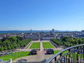 Karlsruhe - Sicht vom Schlossturm