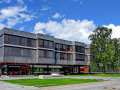 Karlsruhe - Bundesverfassungsgericht