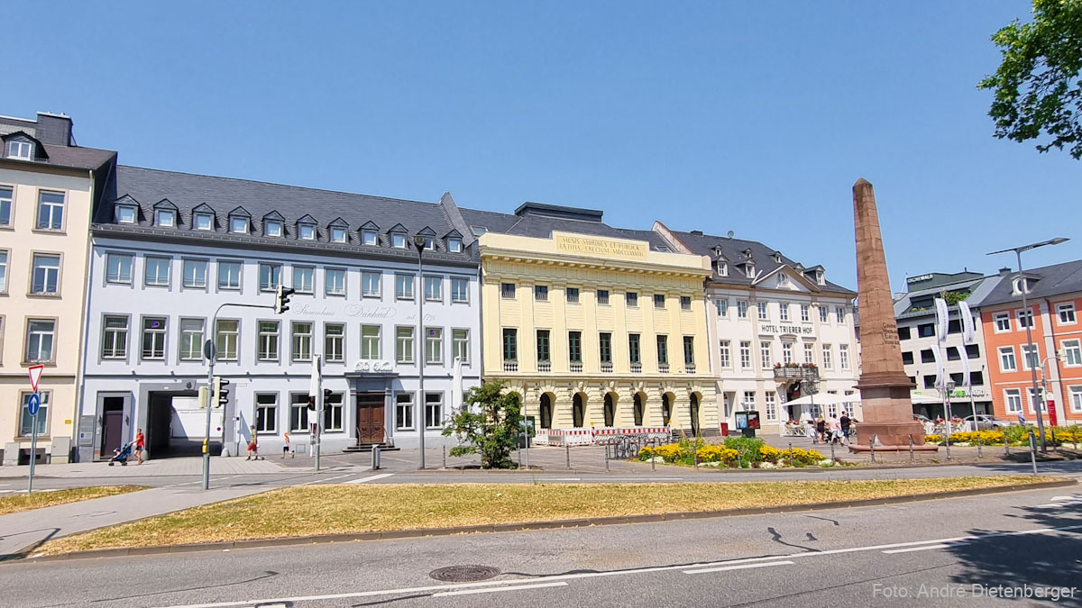 Deinhardplatz