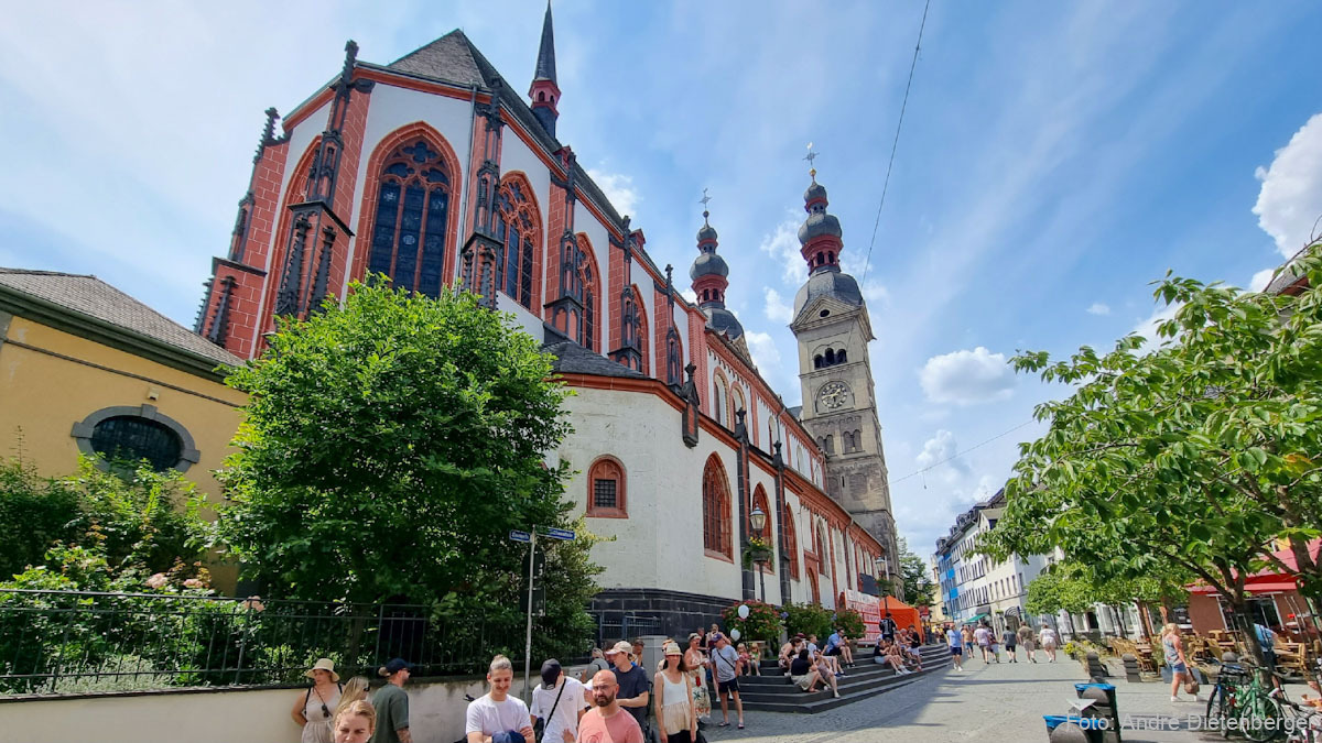 Liebfrauenkirche
