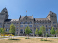 Preußisches Regierungsgebäude