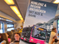 Koblenz & Region Entdecken mit Bus & Bahn