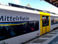Mittelrhein Bahn