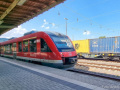 Andernach Bahnhof