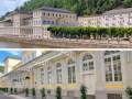 Great Spa Towns of Europe - Bad Ems