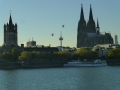 Köln - Panorama