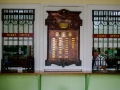 Railway Office