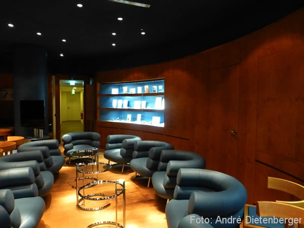 LV BW - Zeppelin Lounge