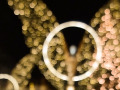 Ludwigsburger Barock-Weihnachtsmarkt Engel