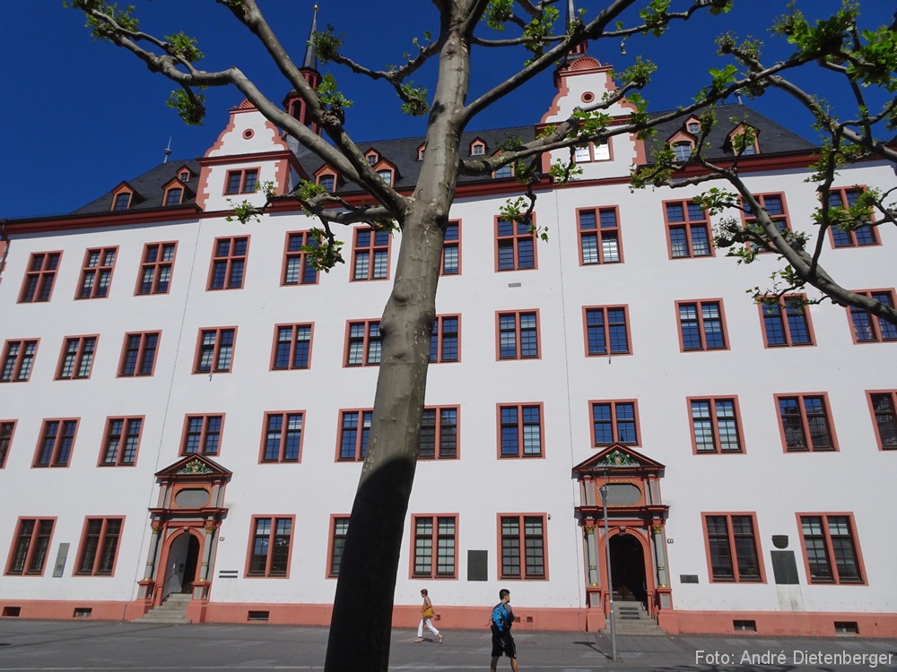 Leibniz-Institut für Europäische Geschichte