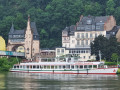 Traben-Trarbach - Moselschifffahrt