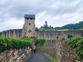 Cochem - Stadtbefestigung
